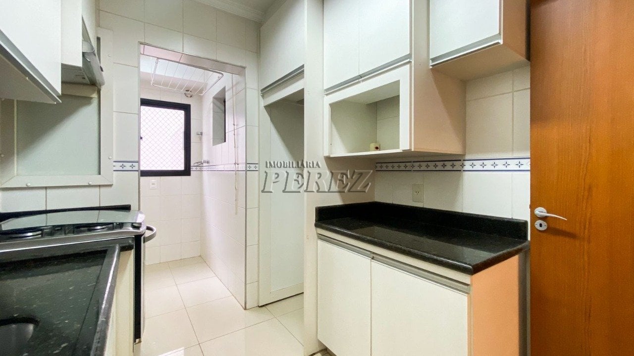 Apartamento para alugar no Vivaldi Boulevard - Bela Suíça na região sul de Londrina