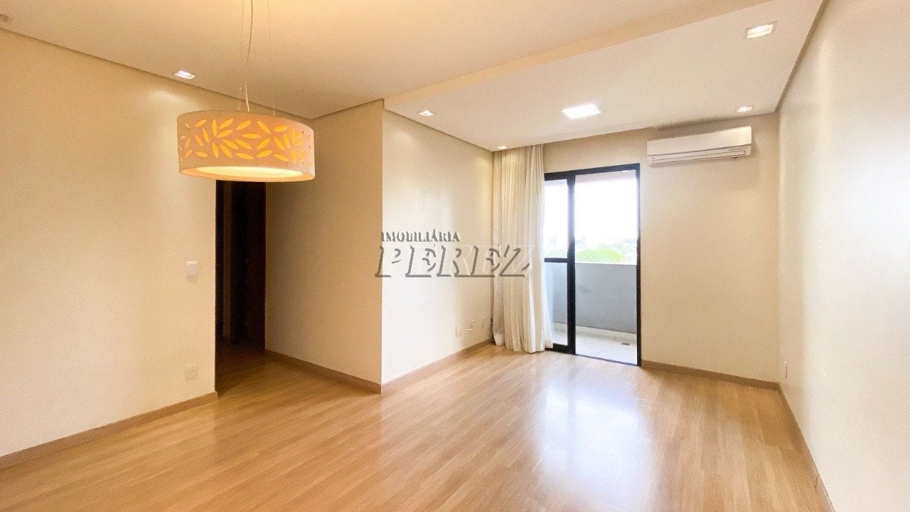 Apartamento para alugar no Vivaldi Boulevard - Bela Suíça na região sul de Londrina