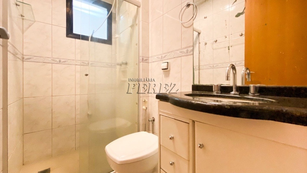 Apartamento para alugar no Vivaldi Boulevard - Bela Suíça na região sul de Londrina
