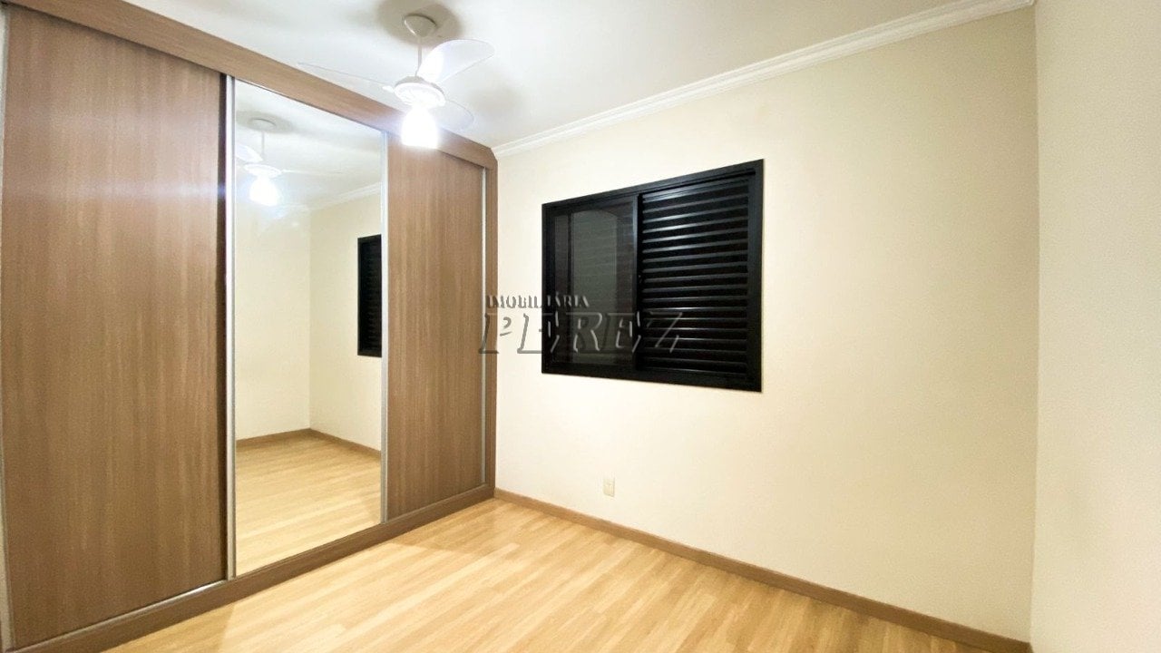 Apartamento para alugar no Vivaldi Boulevard - Bela Suíça na região sul de Londrina