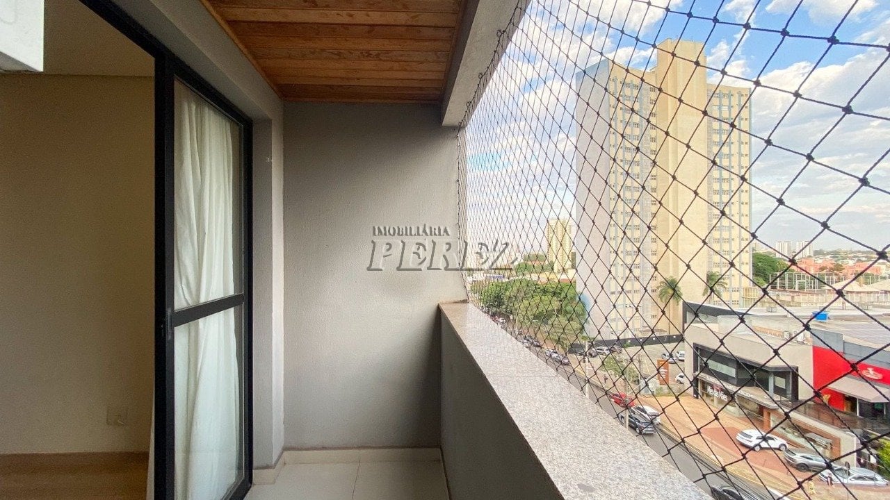 Apartamento para alugar no Vivaldi Boulevard - Bela Suíça na região sul de Londrina