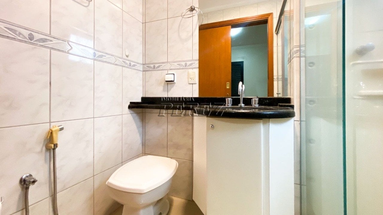 Apartamento para alugar no Vivaldi Boulevard - Bela Suíça na região sul de Londrina