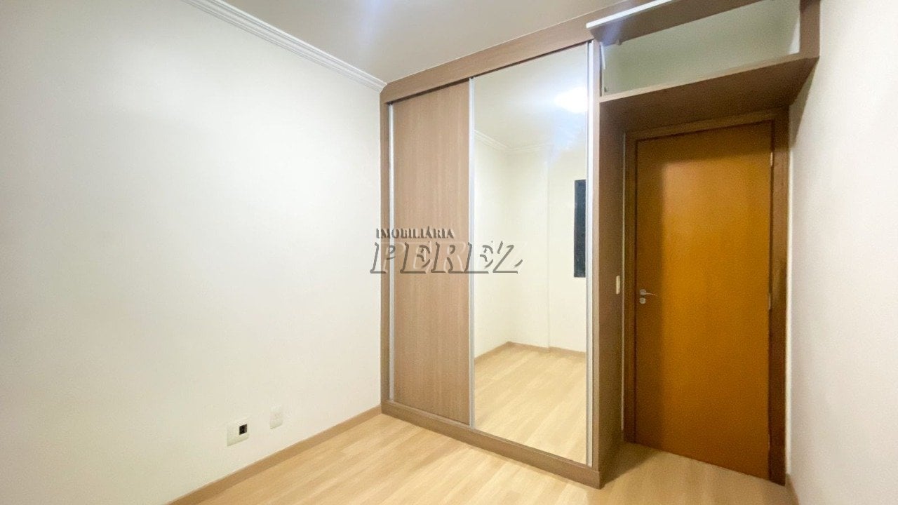 Apartamento para alugar no Vivaldi Boulevard - Bela Suíça na região sul de Londrina