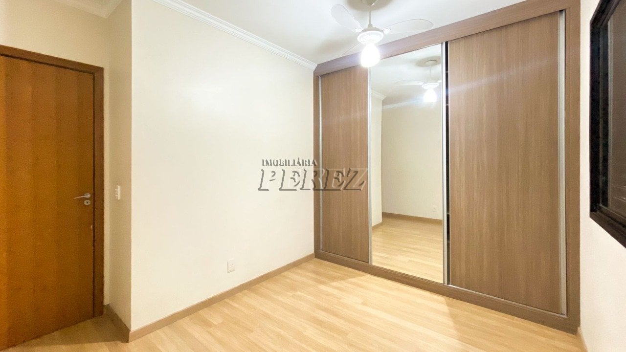 Apartamento para alugar no Vivaldi Boulevard - Bela Suíça na região sul de Londrina