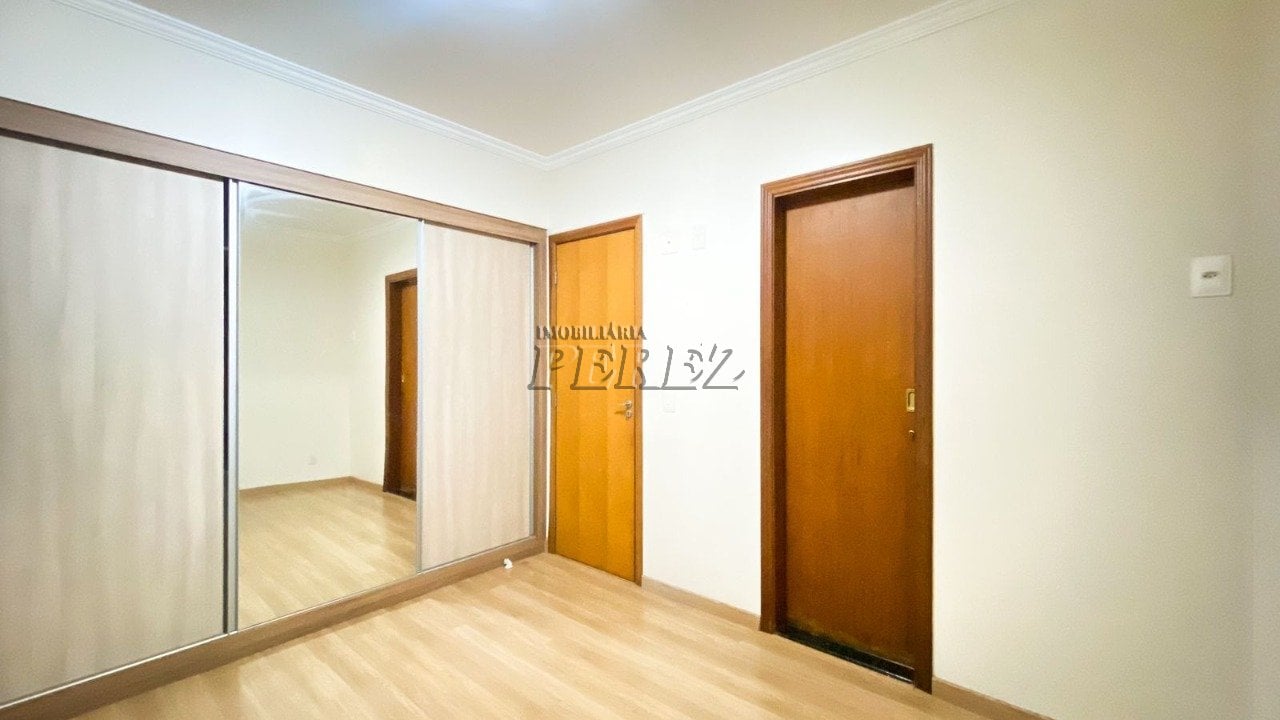 Apartamento para alugar no Vivaldi Boulevard - Bela Suíça na região sul de Londrina