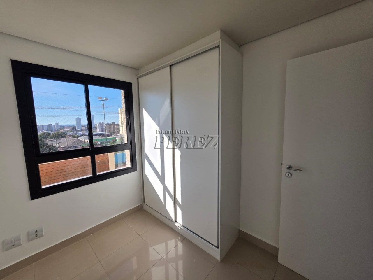 Apartamento para alugar no Smart City - Centro de Londrina