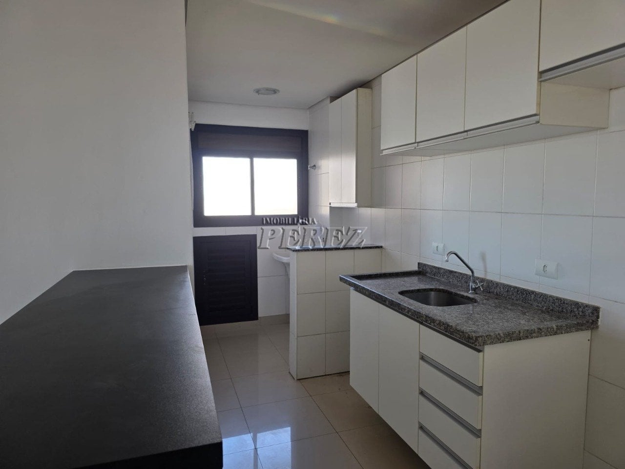 Apartamento para alugar no Smart City - Centro de Londrina