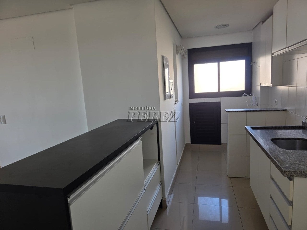 Apartamento para alugar no Smart City - Centro de Londrina
