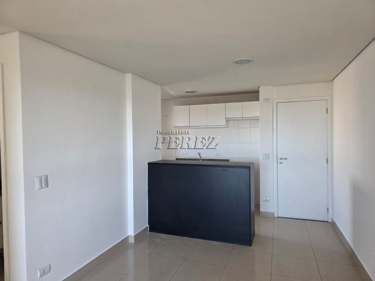 Apartamento para alugar no Smart City - Centro de Londrina