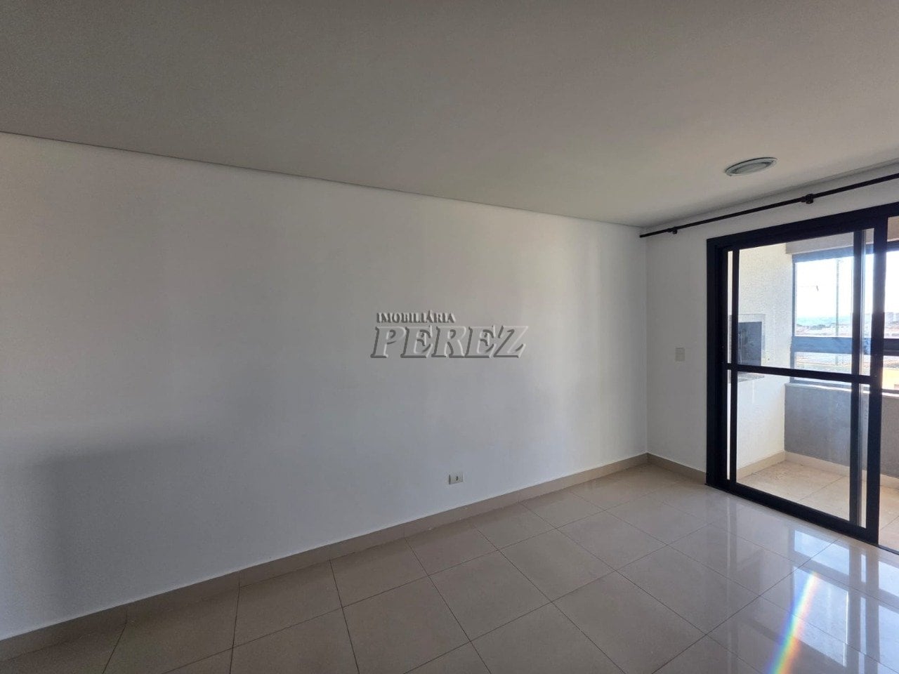 Apartamento para alugar no Smart City - Centro de Londrina