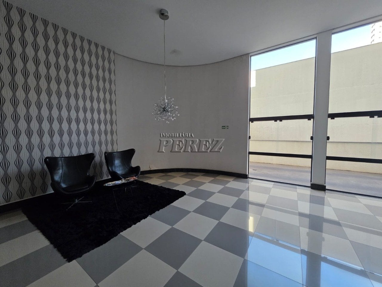 Apartamento para alugar no Smart City - Centro de Londrina