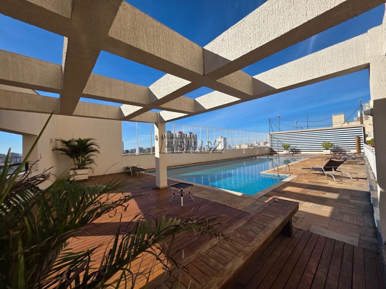 Apartamento para alugar no Smart City - Centro de Londrina