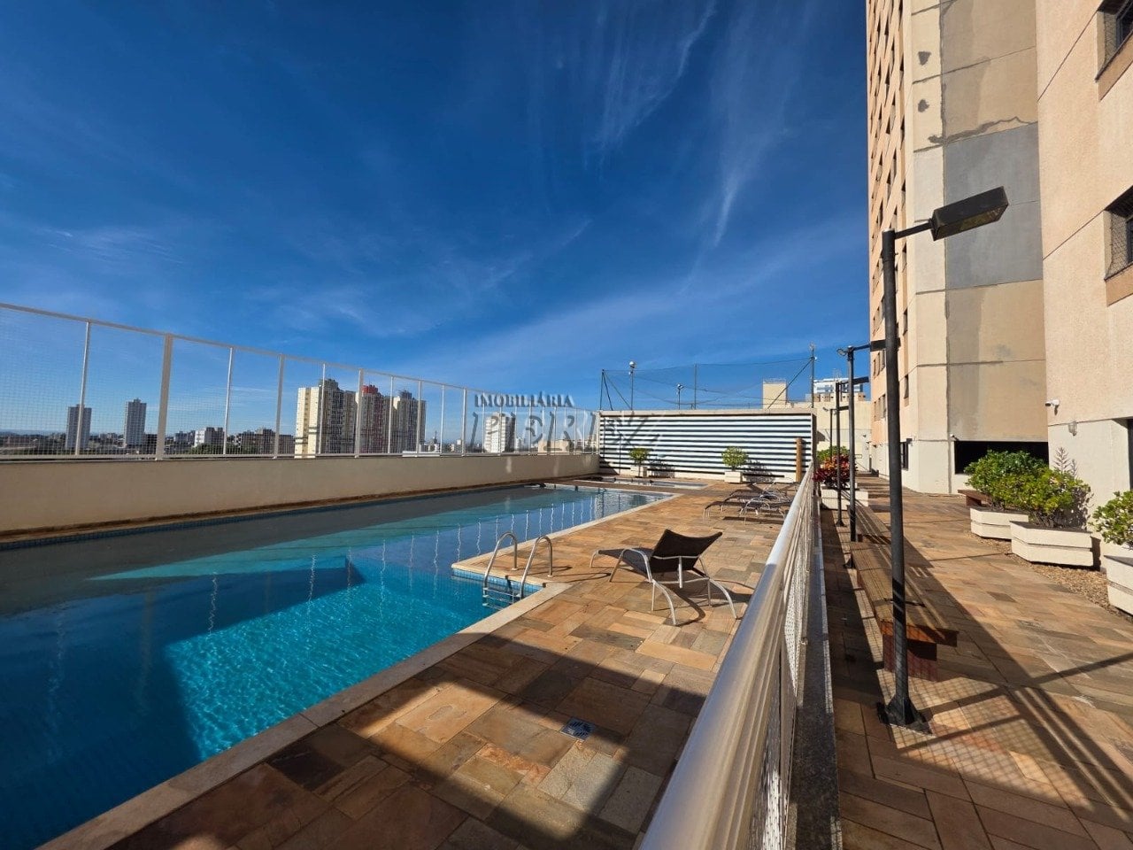 Apartamento para alugar no Smart City - Centro de Londrina