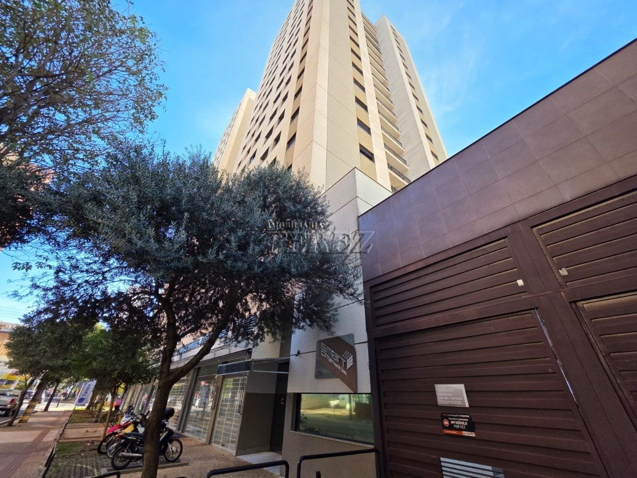 Apartamento para alugar no Smart City - Centro de Londrina
