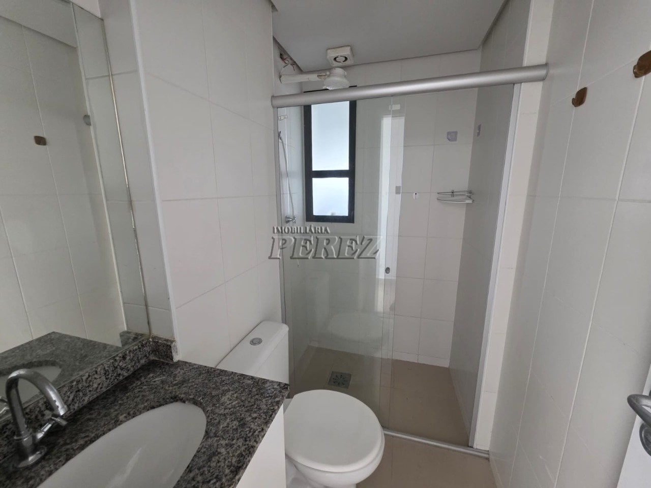 Apartamento para alugar no Smart City - Centro de Londrina