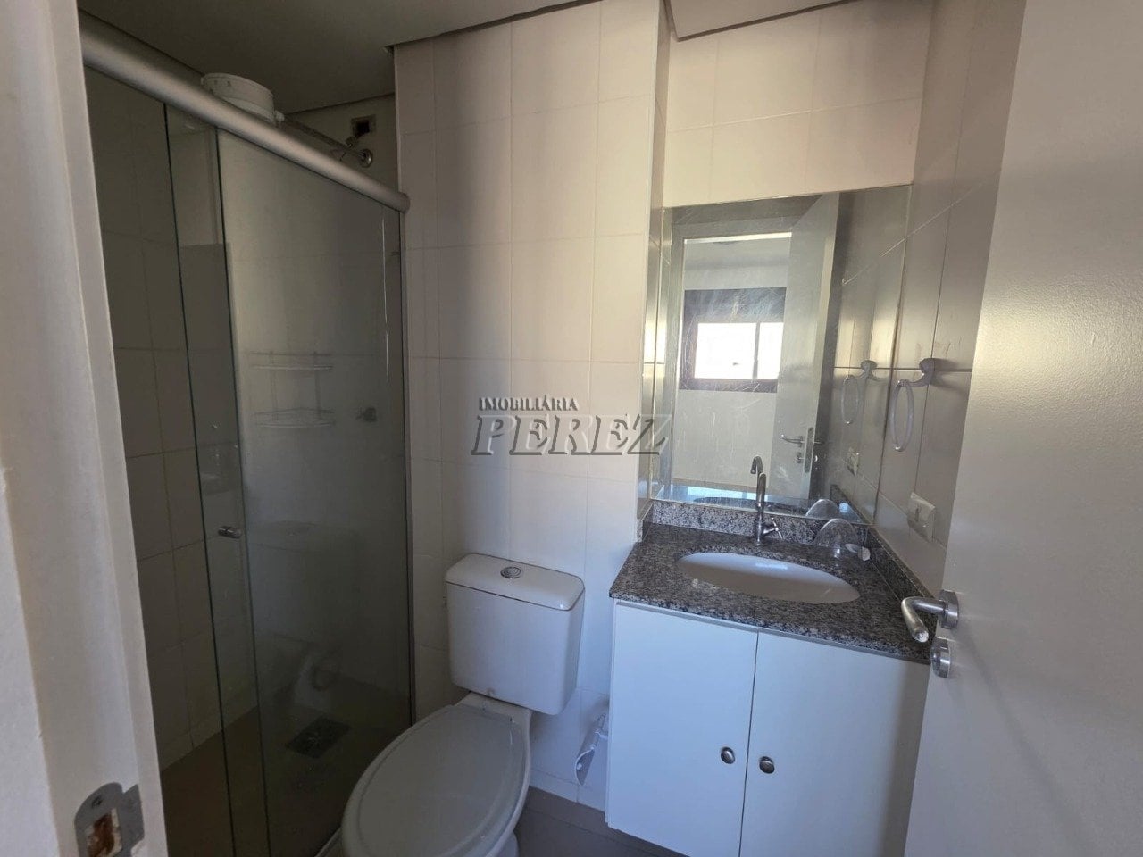 Apartamento para alugar no Smart City - Centro de Londrina