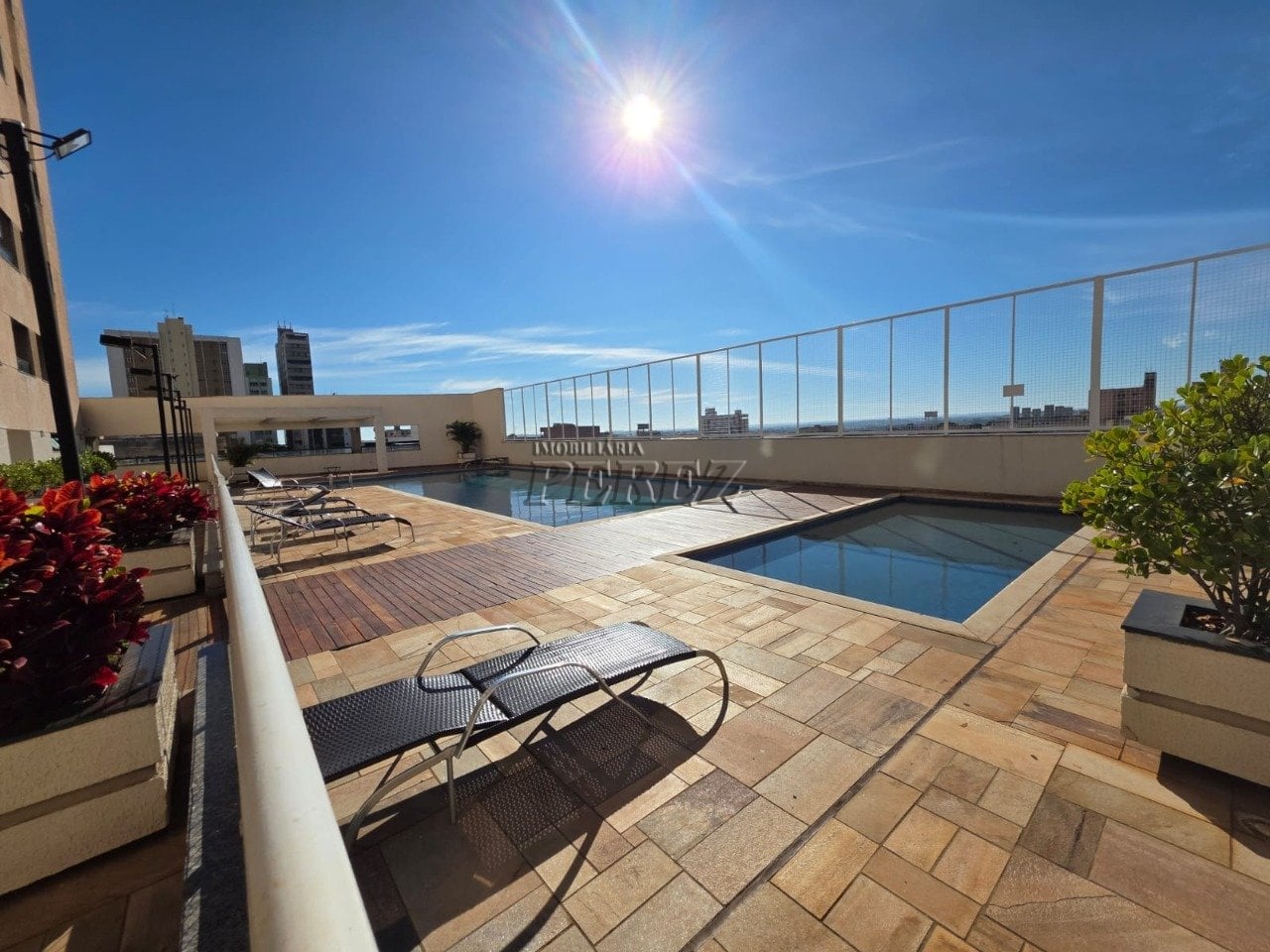 Apartamento para alugar no Smart City - Centro de Londrina
