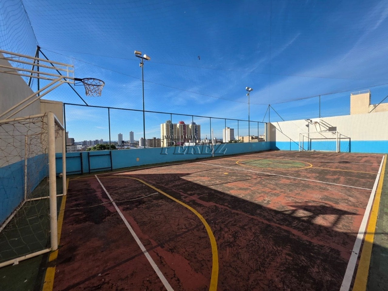 Apartamento para alugar no Smart City - Centro de Londrina