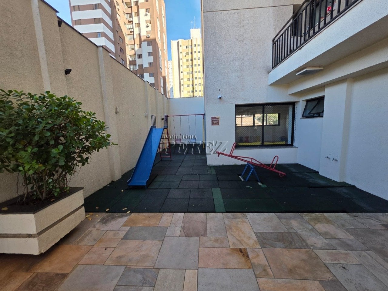 Apartamento para alugar no Smart City - Centro de Londrina