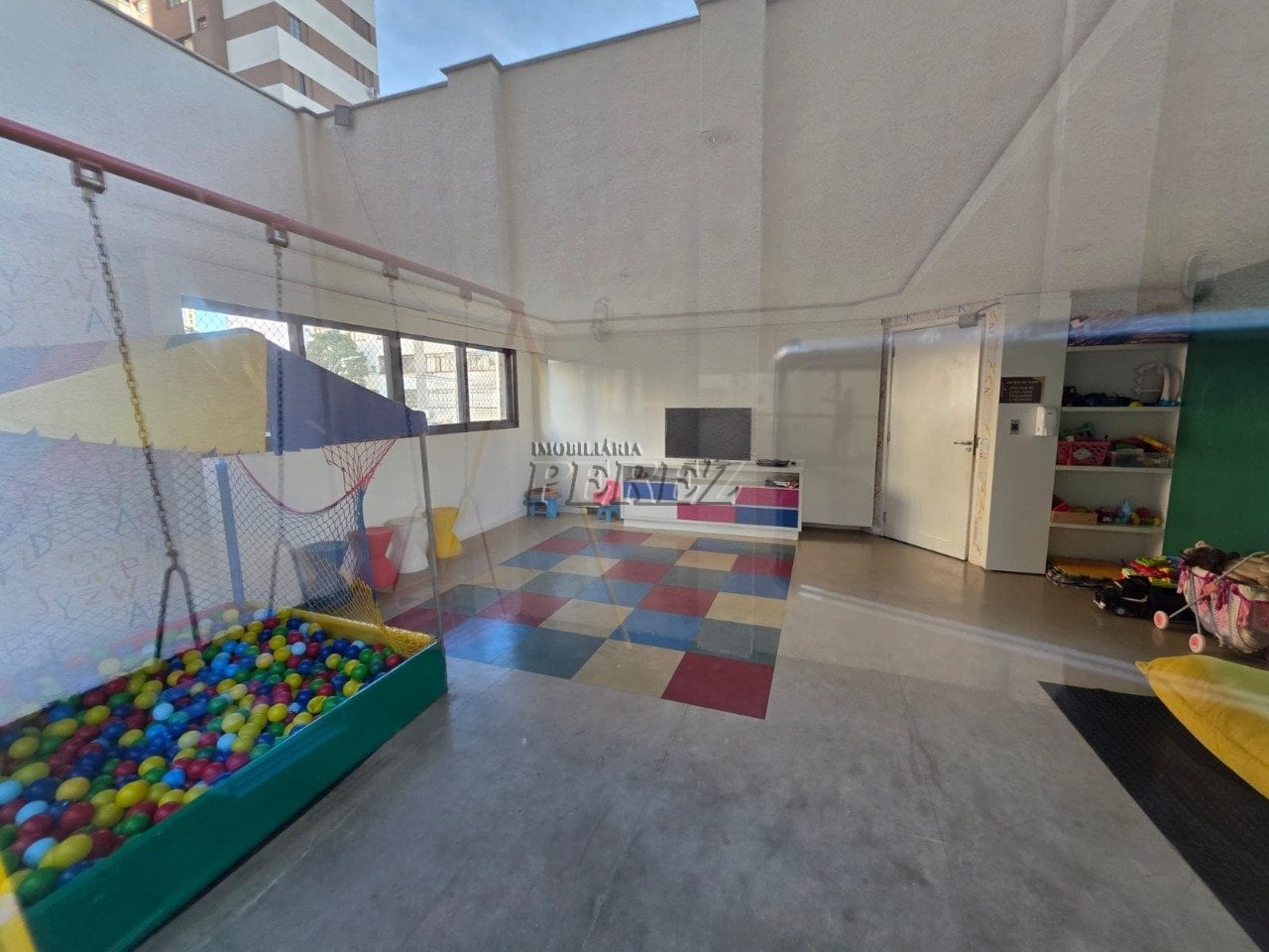 Apartamento para alugar no Smart City - Centro de Londrina