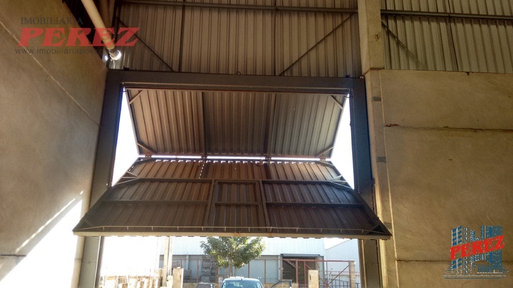 Galpão para alugar Pq. Ind. Buena Vista, Londrina/PR