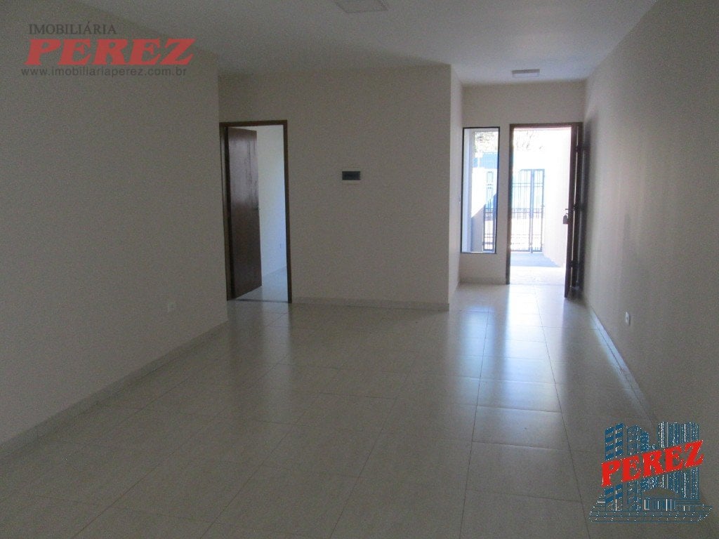 Casa para alugar na região leste de Londrina - San Izidro