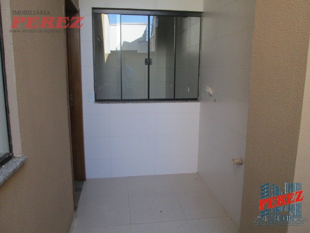 Casa para alugar na região leste de Londrina - San Izidro