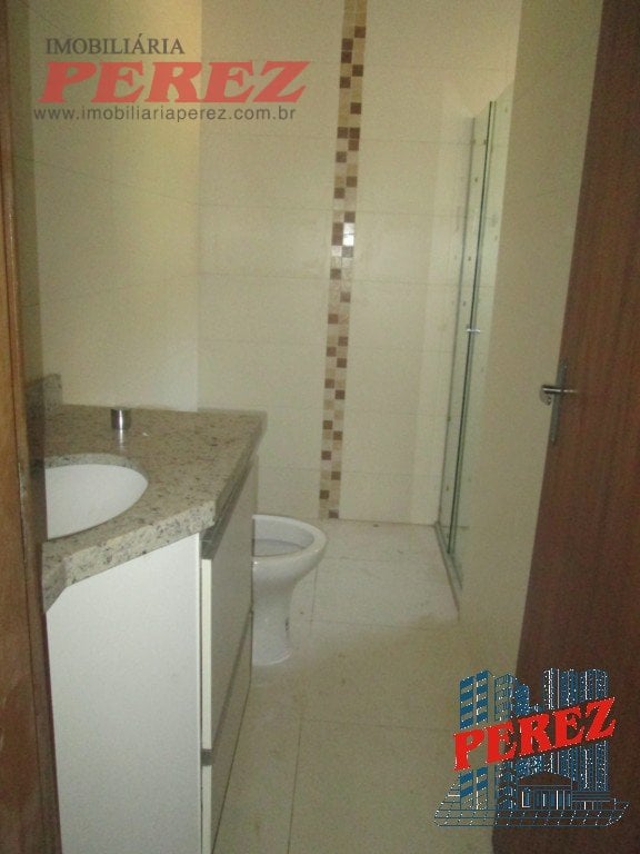 Casa para alugar na região leste de Londrina - San Izidro