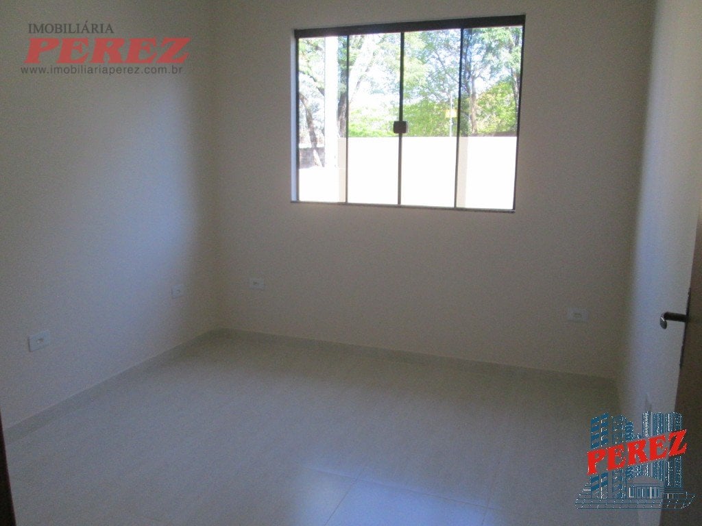 Casa para alugar na região leste de Londrina - San Izidro