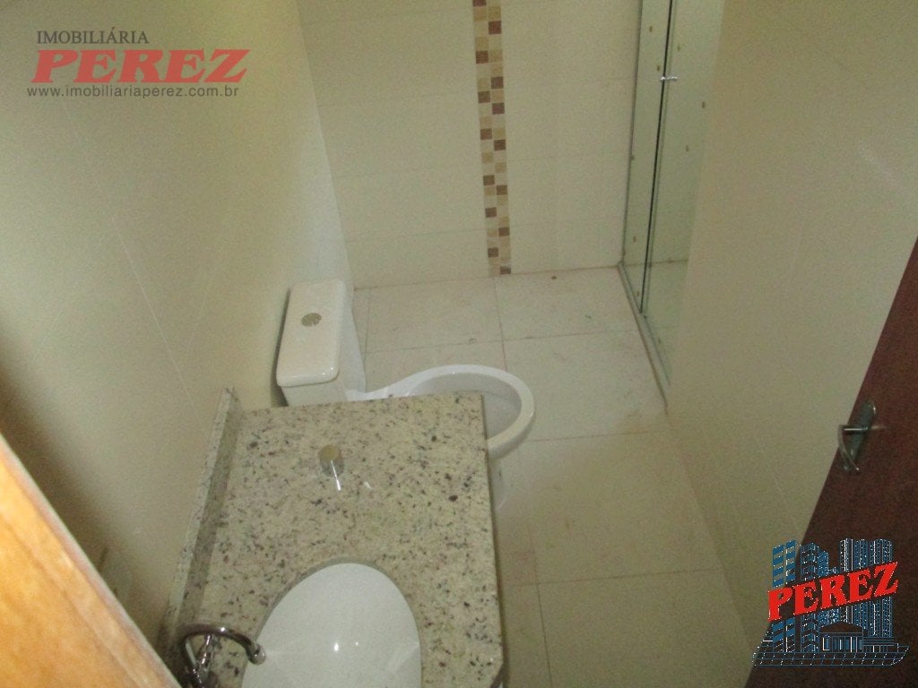 Casa para alugar na região leste de Londrina - San Izidro