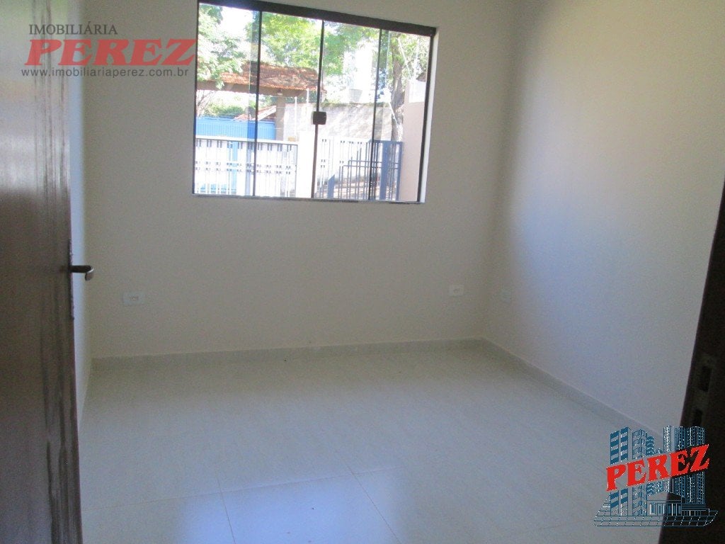 Casa para alugar na região leste de Londrina - San Izidro