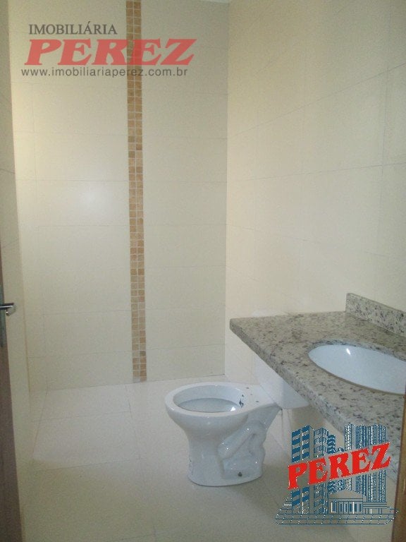 Casa para alugar na região leste de Londrina - San Izidro
