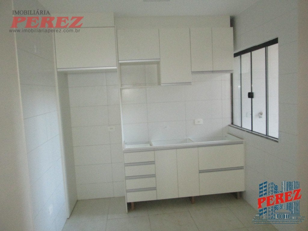 Casa para alugar na região leste de Londrina - San Izidro