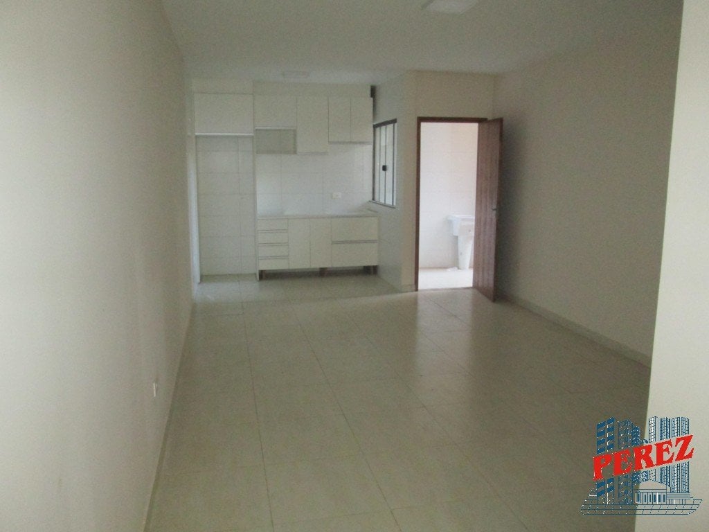 Casa para alugar na região leste de Londrina - San Izidro