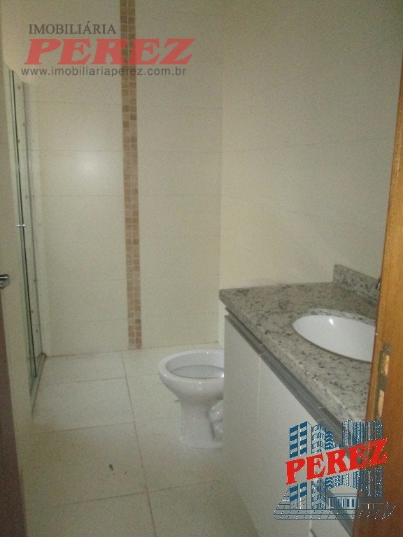 Casa para alugar na região leste de Londrina - San Izidro