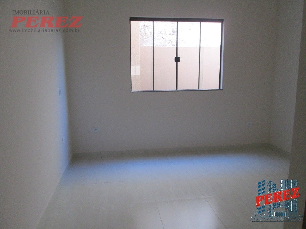 Casa para alugar na região leste de Londrina - San Izidro