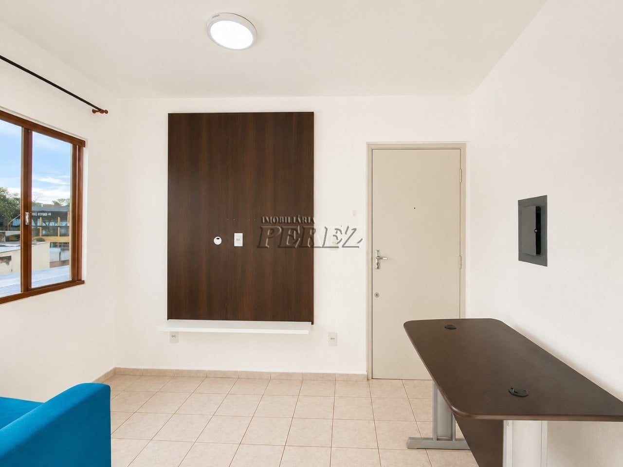 Apartamento à venda e locação no centro de Londrina - Residencial Arimã