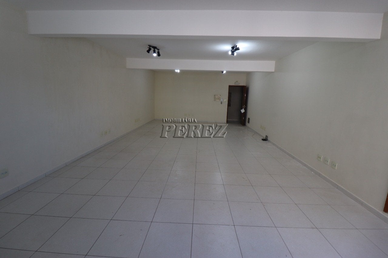 Sala comercial para alugar no centro de Londrina - Beira Alta