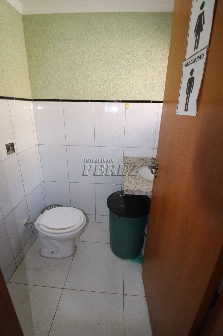Sala comercial para alugar no centro de Londrina - Beira Alta