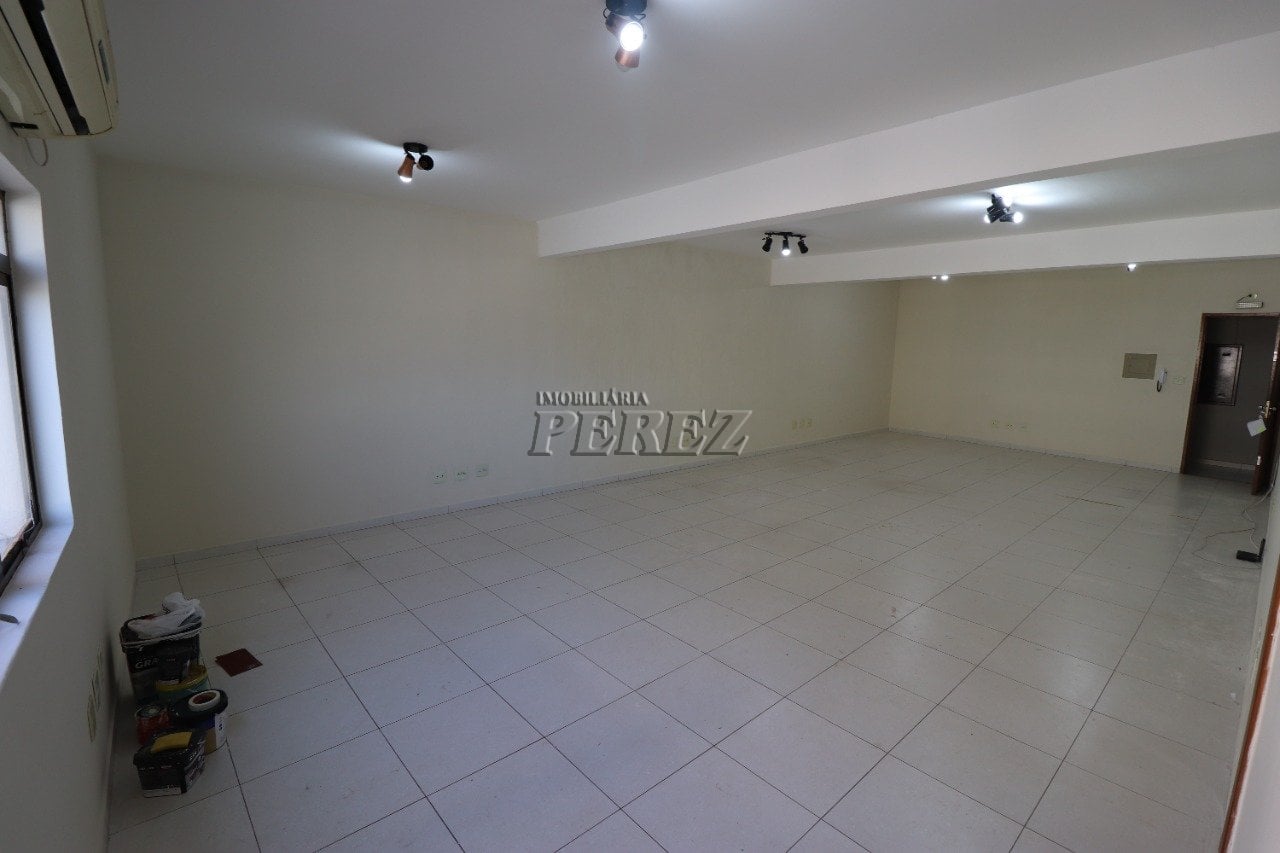 Sala comercial para alugar no centro de Londrina - Beira Alta
