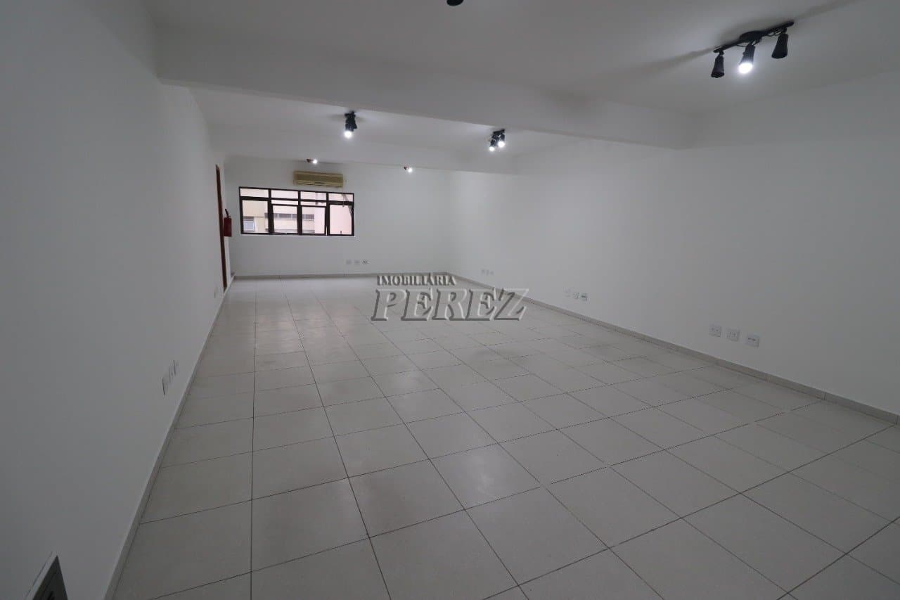 Sala comercial para alugar no centro de Londrina - Beira Alta
