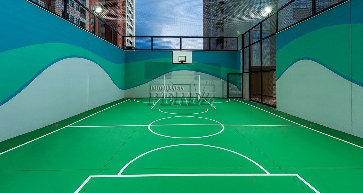 Apartamento para alugar na Gleba Palhano - Condomínio Cosmopolitan