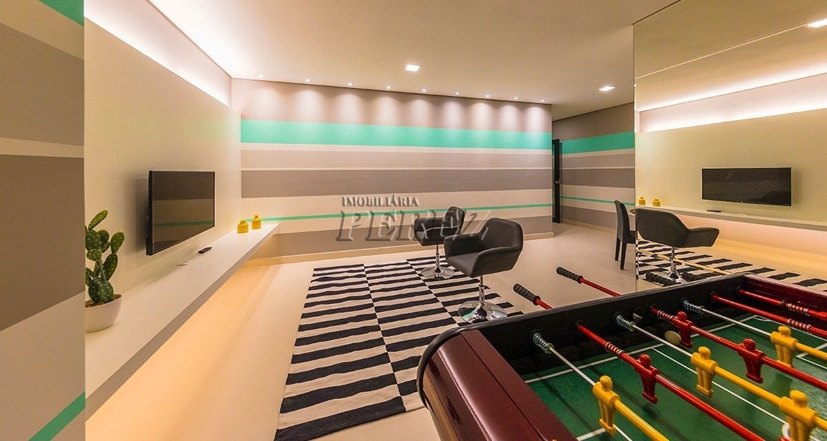 Apartamento para alugar na Gleba Palhano - Condomínio Cosmopolitan