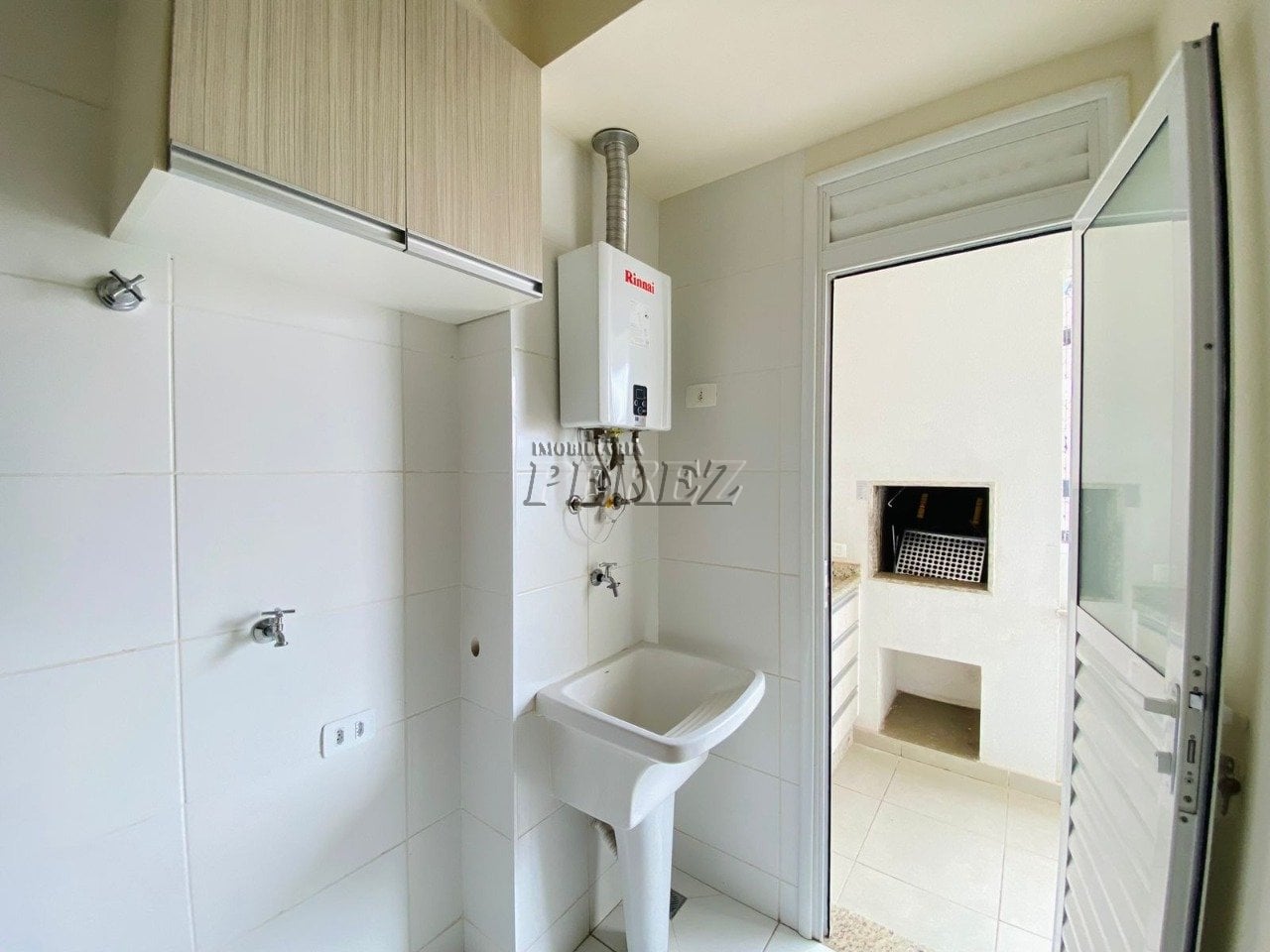 Apartamento para alugar na Gleba Palhano - Condomínio Cosmopolitan