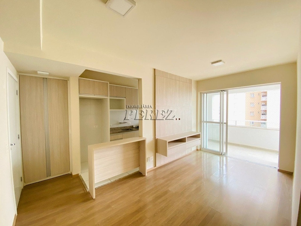 Apartamento para alugar na Gleba Palhano - Condomínio Cosmopolitan