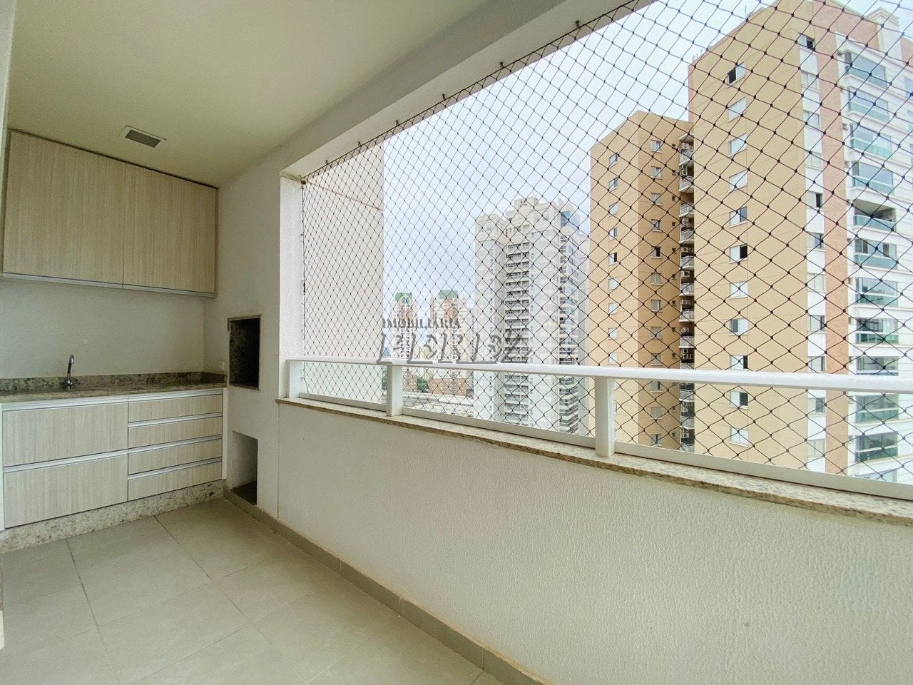 Apartamento para alugar na Gleba Palhano - Condomínio Cosmopolitan