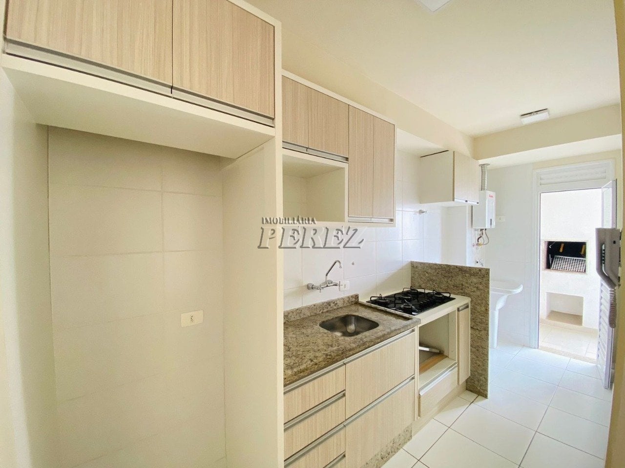 Apartamento para alugar na Gleba Palhano - Condomínio Cosmopolitan