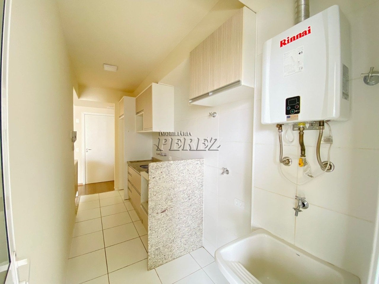 Apartamento para alugar na Gleba Palhano - Condomínio Cosmopolitan