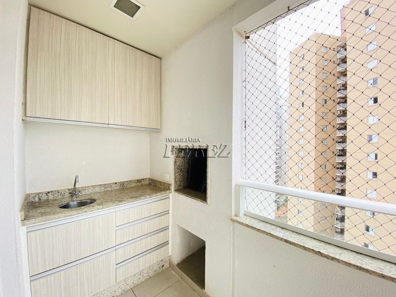Apartamento para alugar na Gleba Palhano - Condomínio Cosmopolitan