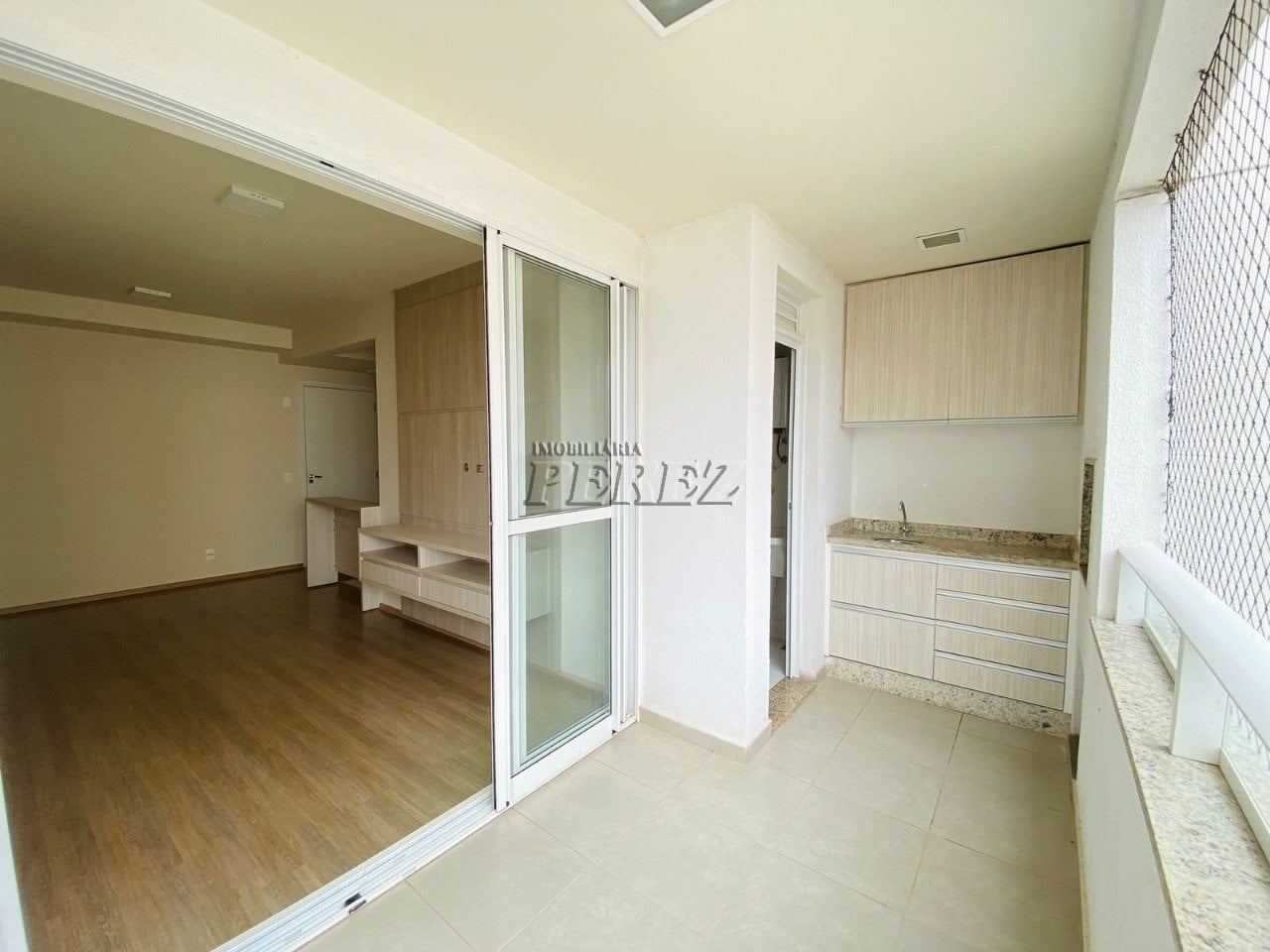 Apartamento para alugar na Gleba Palhano - Condomínio Cosmopolitan